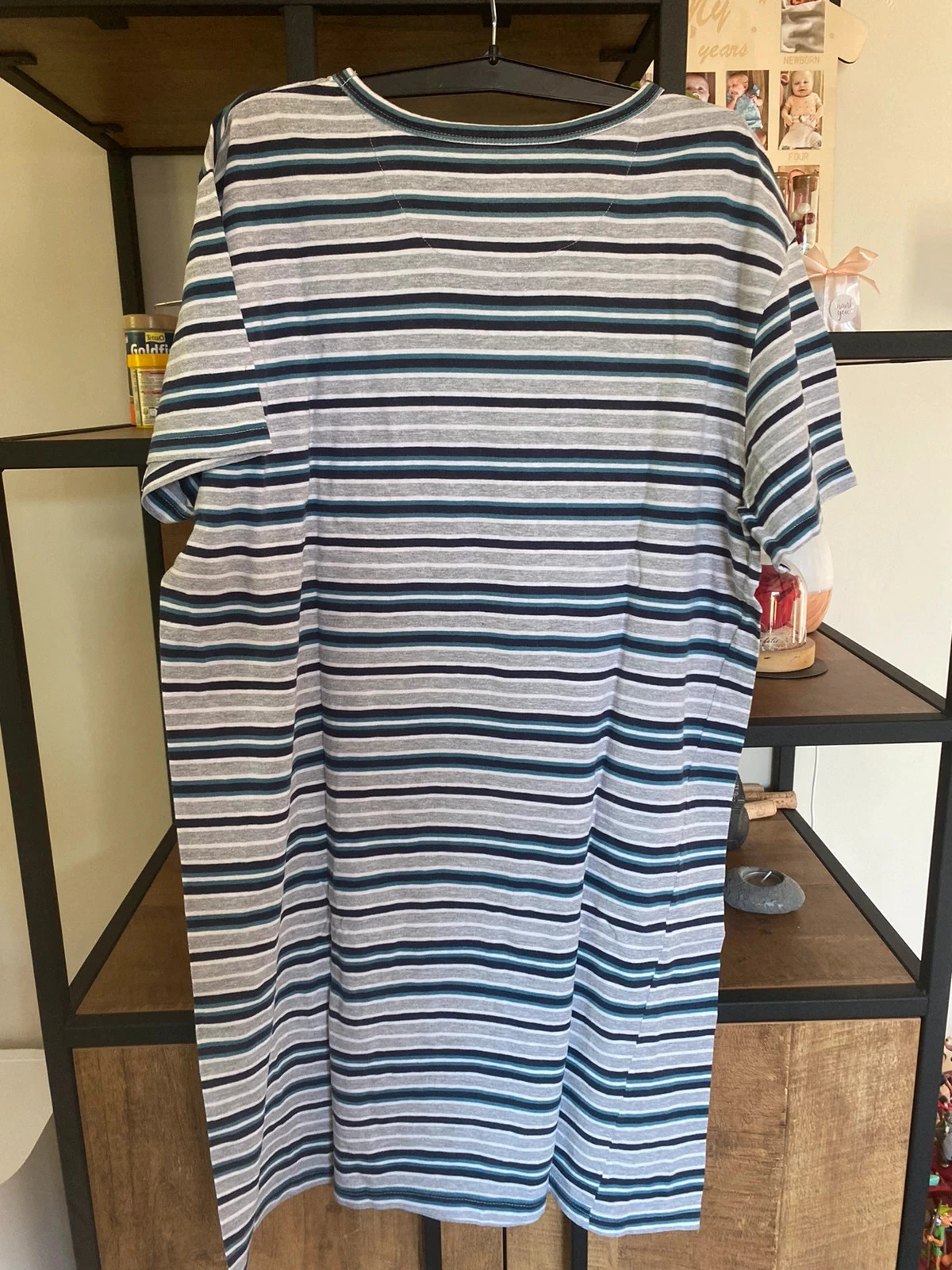 Robe de nuit été – photo 4